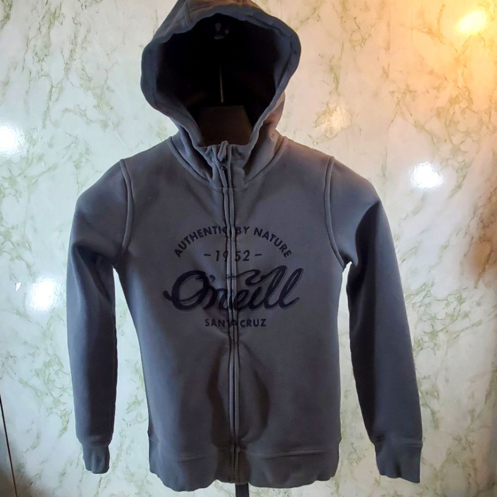 O'NEILL Zip Hoodie